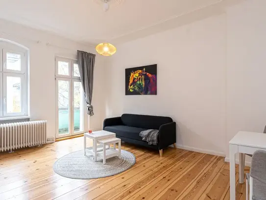 Wonderful & awesome home in Berlin, Berlin - Amsterdam Apartments for Rent