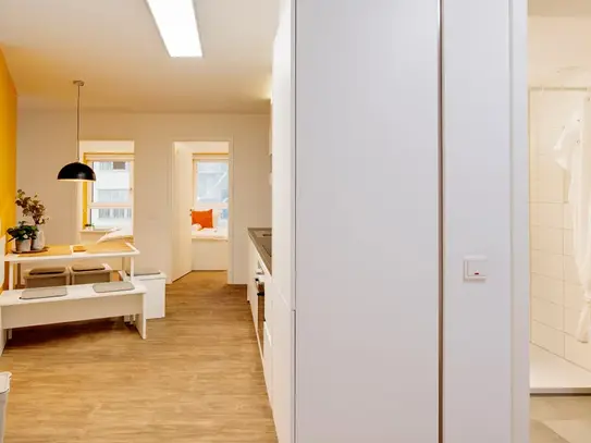 Apartment zur Miete, for rent at Berlin