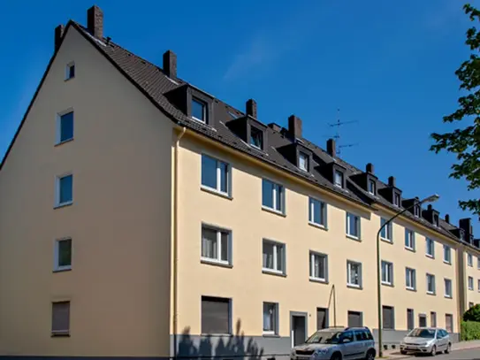 3-Zimmer-Wohnung in Essen Altendorf