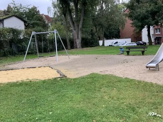 Demnächst frei! 2-Zimmer-Wohnung in Lünen Brambauer