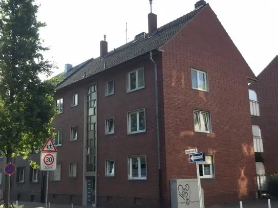 Demnächst frei! 2-Zimmer-Wohnung in Mönchengladbach Rheydt