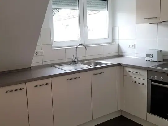 Beautiful, fully furnished 2 bedroom APT next to Patch Barracks, Stuttgart - Amsterdam Apartments for Rent