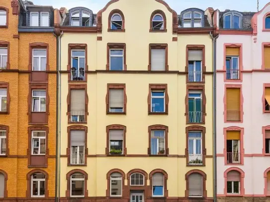 Private Room in Bornheim, Frankfurt