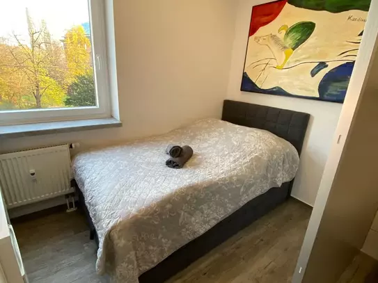 Beautiful, nice suite located in Düsseldorf