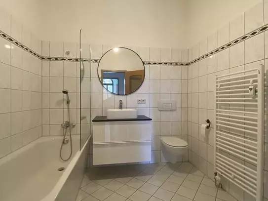 Wohnung zur Miete, for rent at Leipzig