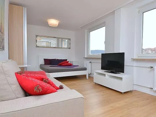 Beautiful and bright home located in Stuttgart downtown Mitte/ West
