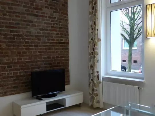 2 Bedroom-Apartment in Essen-Center, Essen - Amsterdam Apartments for Rent