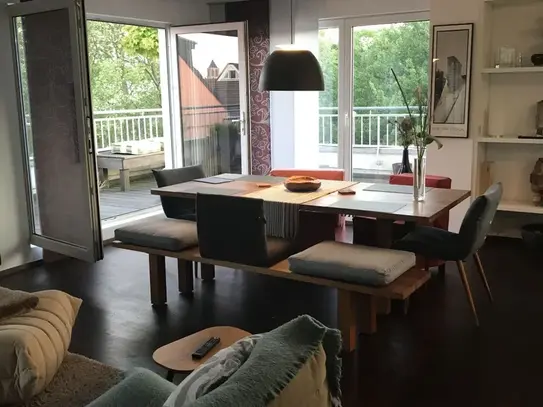 Gereonswall, Cologne - Amsterdam Apartments for Rent