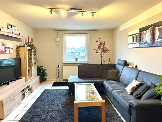 Quiet and amazing apartment in Essen, Essen - Amsterdam Apartments for Rent