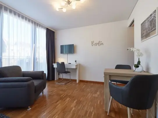 Brunnen Straße, Berlin - Amsterdam Apartments for Rent