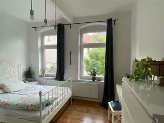 Spacious flat (Braunschweig), Braunschweig - Amsterdam Apartments for Rent