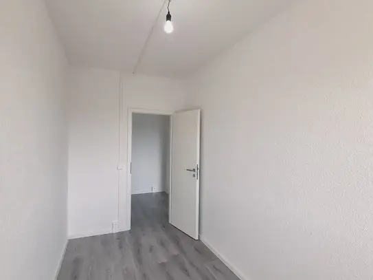 Deine neue 3-Zimmer-Wohnung in Chemnitz wartet hier auf Dich!