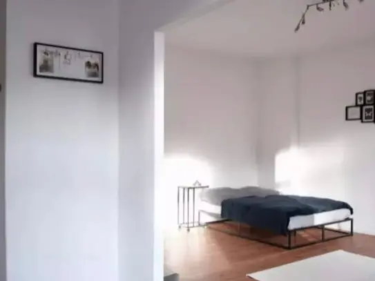 Wonderful, modern suite in Wilmersdorf (Berlin), Berlin - Amsterdam Apartments for Rent