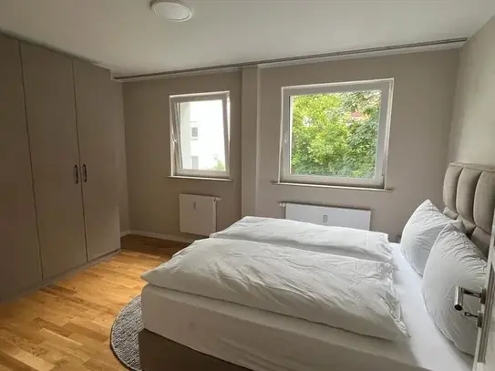 Pretty & charming suite in excellent location, Berlin - Amsterdam Apartments for Rent