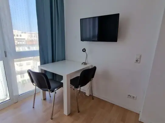 Marienstraße, Stuttgart - Amsterdam Apartments for Rent