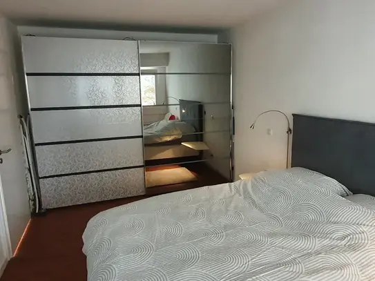 Neat and renovated flat in Köln