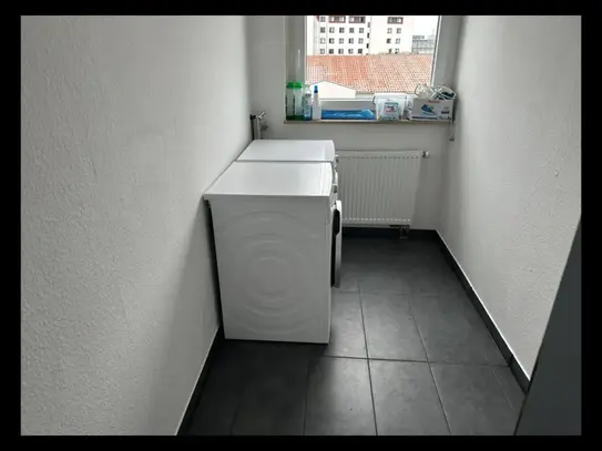 Gerhart-Hauptmann-Straße, Kaiserslautern - Amsterdam Apartments for Rent