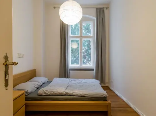 Convenient located flat in Berlin Mitte, Berlin - Amsterdam Apartments for Rent