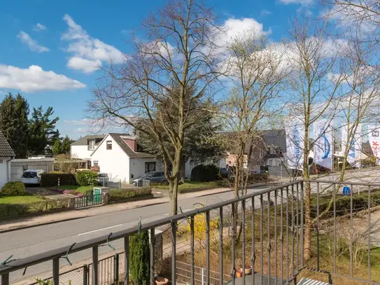 Lovely and modern flat in Altona