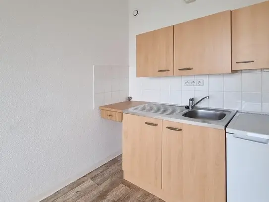 Wohnung zur Miete, for rent at Halle (Saale)