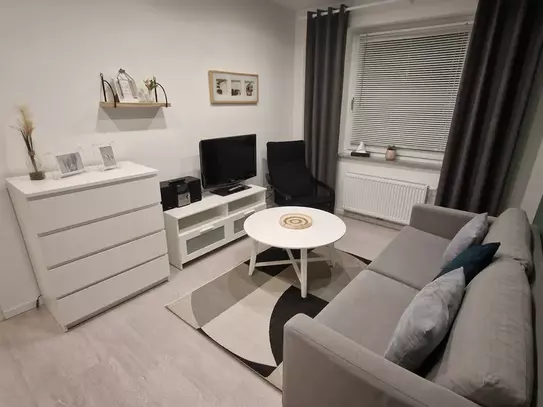 Fully furnished apartment in Bremen, Gröpelingen