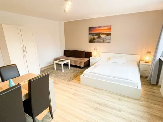 Business Apartments in Mitte, Bremen, Bremen - Amsterdam Apartments for Rent