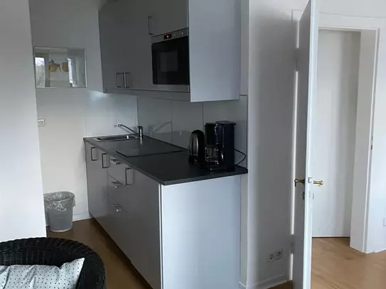 Wohnung zur Miete, for rent at Düsseldorf