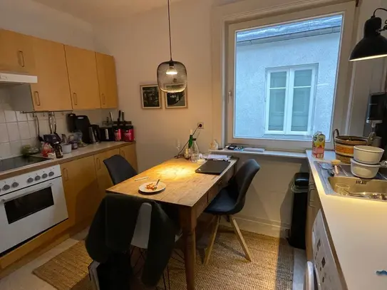 Awesome flat in Hamburg-Nord