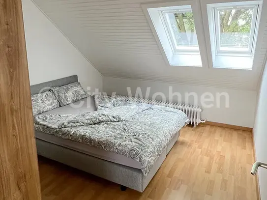 Stellinger Weg, Hamburg - Amsterdam Apartments for Rent