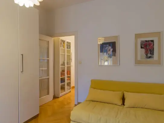 Perfect, charming flat in Zehlendorf, Berlin - Amsterdam Apartments for Rent