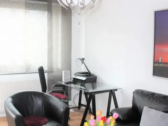 Awesome and gorgeous flat located in Düsseldorf, Dusseldorf - Amsterdam Apartments for Rent