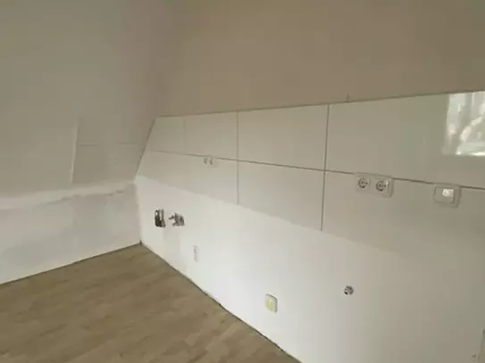 2-Zimmer-Wohnung in Essen Kray