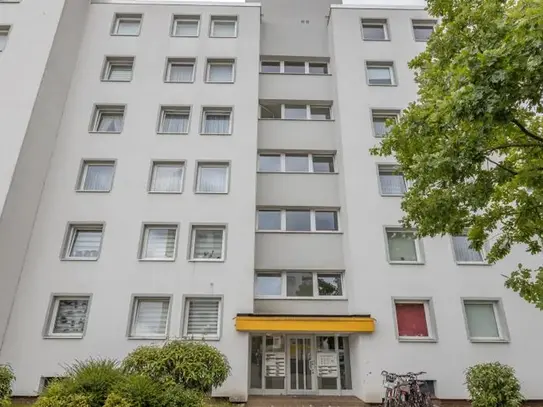 1-Zimmer-Wohnung in Bremen