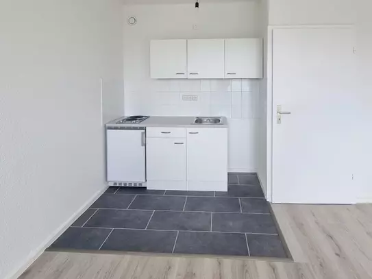 Wohnung zur Miete, for rent at Halle (Saale)