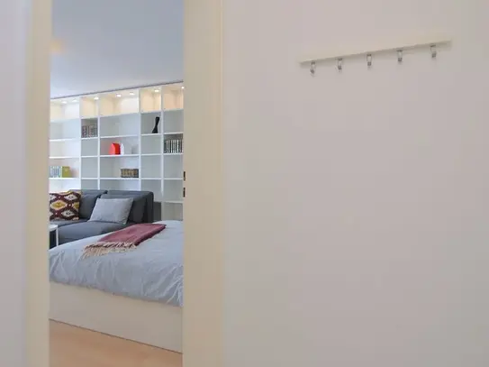 Awesome and quiet home (Stuttgart), Stuttgart - Amsterdam Apartments for Rent