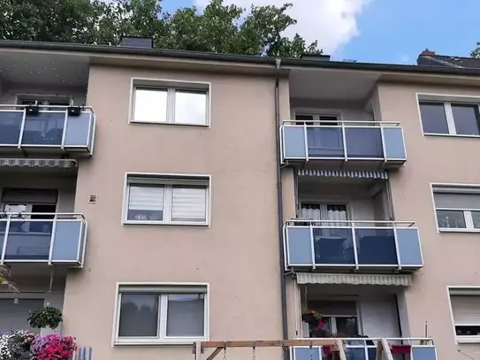 Etagenwohnung: 3 Zimmer - Bonmannstraße16 in Oberhausen - Vivawest GmbH