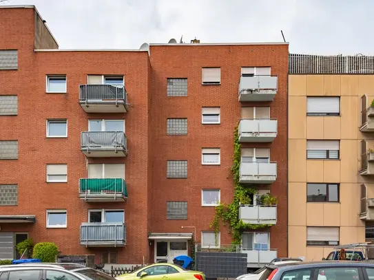 Fantastic apartment in Brühl