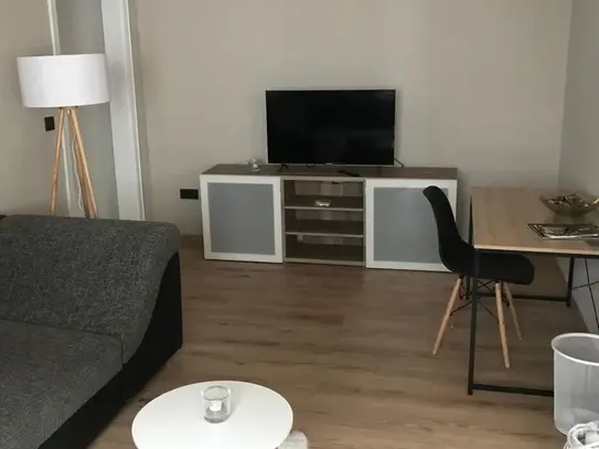 Perfect apartment in Duisburg, Duisburg - Amsterdam Apartments for Rent