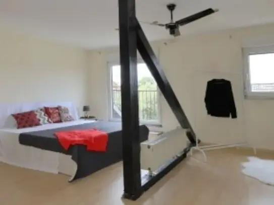 Great, pretty loft in Essen, Essen - Amsterdam Apartments for Rent