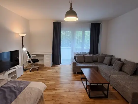 Cozy Apartment. Recently renovated