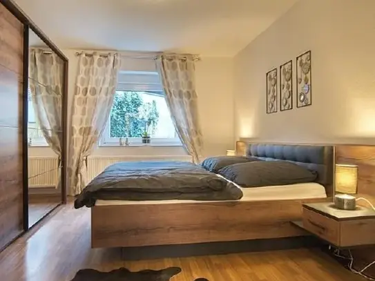 Awesome studio in Essen, Essen - Amsterdam Apartments for Rent