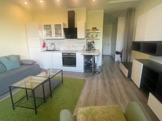🌻Apartment in Berlin Available for Sublet in August 2024 🌻
