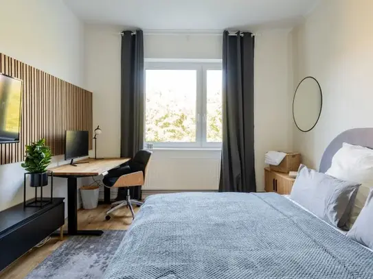 Framstraße, Berlin - Amsterdam Apartments for Rent