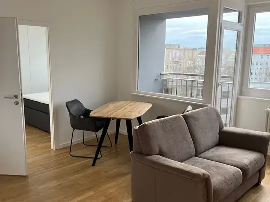 Amazing and perfect studio in Schöneberg, Berlin, Berlin - Amsterdam Apartments for Rent