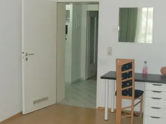 Nice apartment in Düsseldorf Zoo