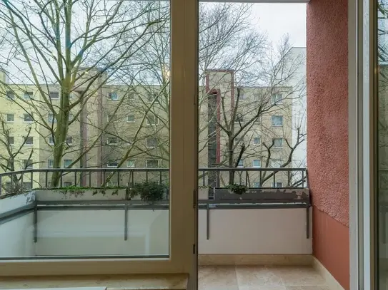 Modern and amazing apartment (Berlin), Berlin - Amsterdam Apartments for Rent