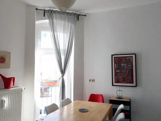 927 | One bedroom apartment in Prenzlauer Berg/Bötzowviertel