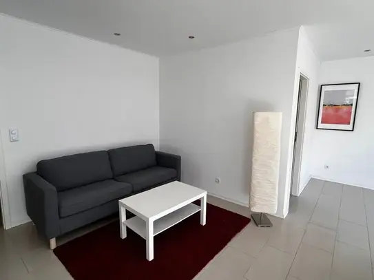 furnished apartment close to Potsdamer Platz, Brandenburger Tor and Friedrichstraße