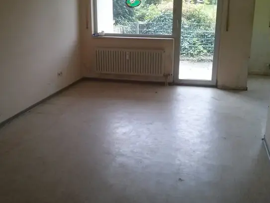 Erdgeschosswohnung mit 3 Zimmern in Kerpen-Horrem sucht neue Bewohner!