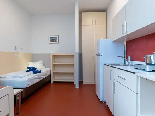 Cuvrystraße, 10997 Berlin, Germany, Berlin - Amsterdam Apartments for Rent